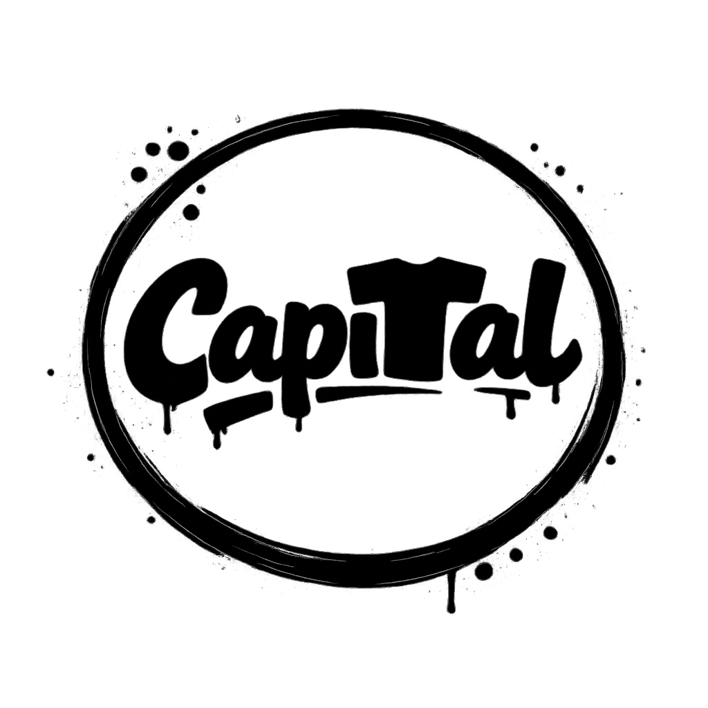 Capital Tee Clothing