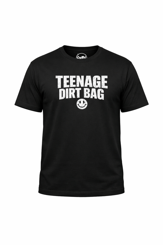 Teenage Dirtbag