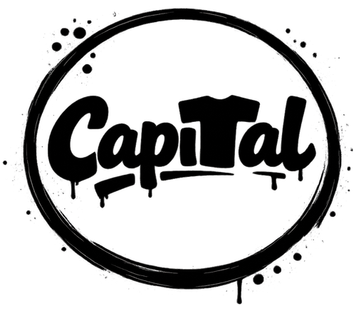 Capital Tee Clothing