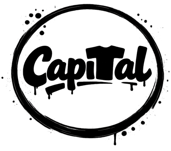 Capital Tee Clothing